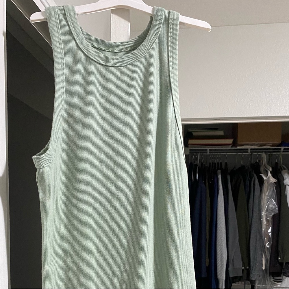 Current/Elliott Ava dress - Picture 3 of 3